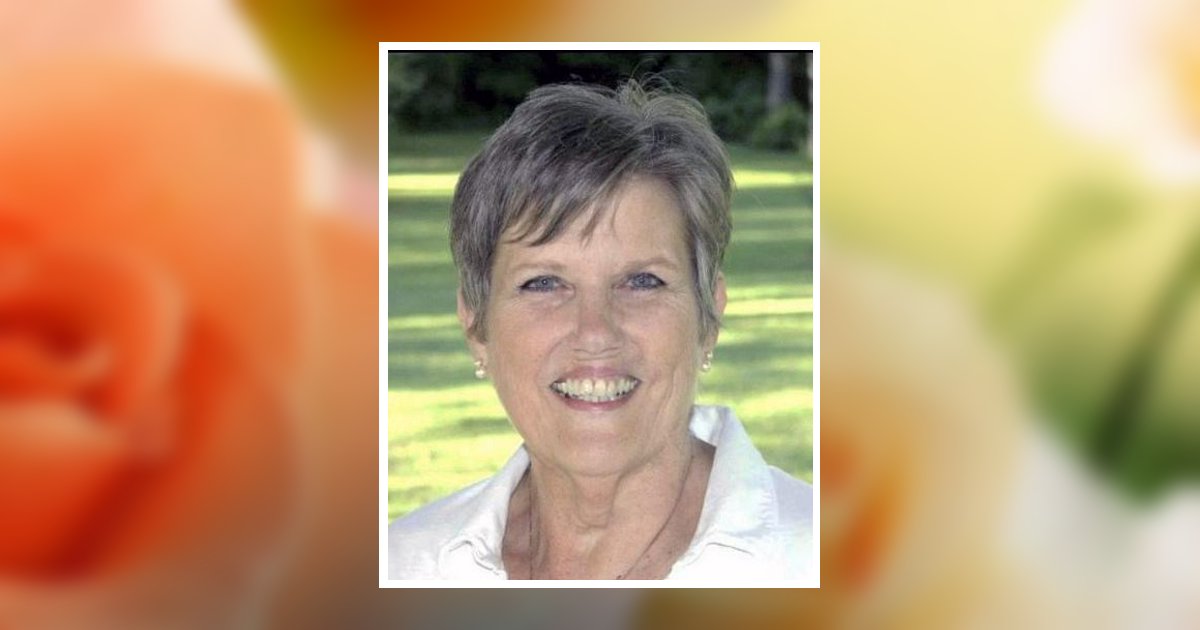 Nancy Alice Cordes Obituary 2023 Carlisle Branson Funeral Service