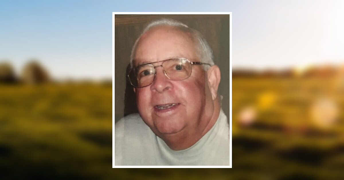 Elbert “Jerry” Strother Obituary 2020 - Park Lawn Funeral Homes