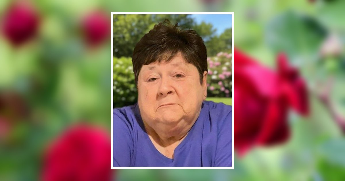 Carolyn Fay Garner Obituary March 9, 2026 - Hatcher & Saddler Funeral Home