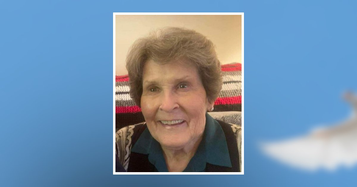 Betty Ann Pulley Obituary 2024 Alexander Funeral Home & Cremation Center