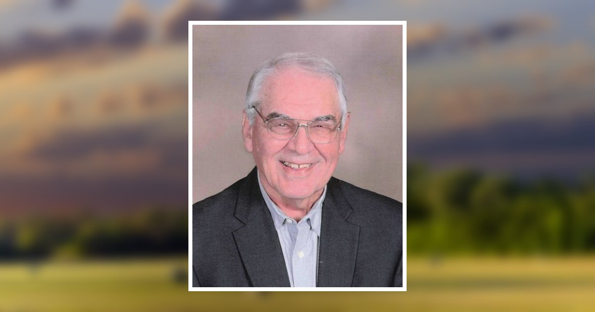 Charles Alfred Barker Obituary, Randleman, NC