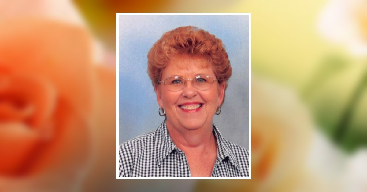 Sherry ster Zorn Obituary 2023 Jefferson Memorial Funeral Home and