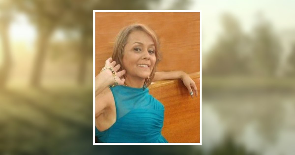 Bertha Chavez Obituary February 24, 2024 - Chavez Funeral Home