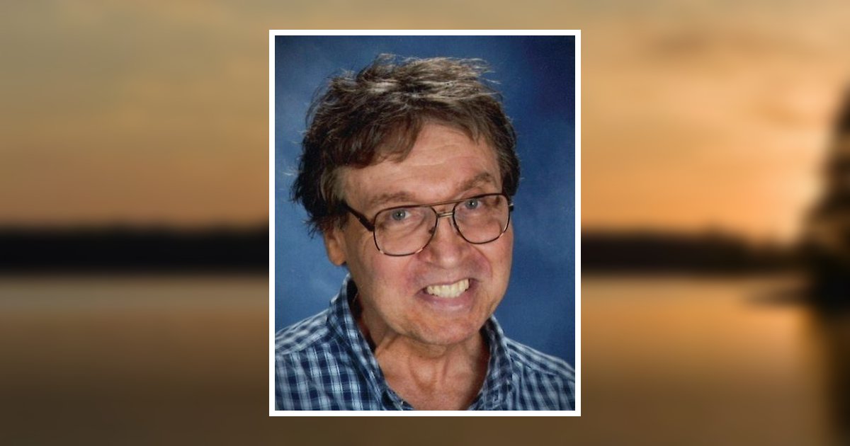 Herbert Herb H. Suchalla Jr