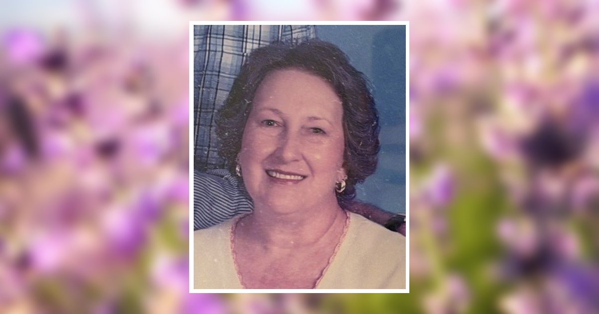 Billie Jo Hembree Obituary, Maryville, TN