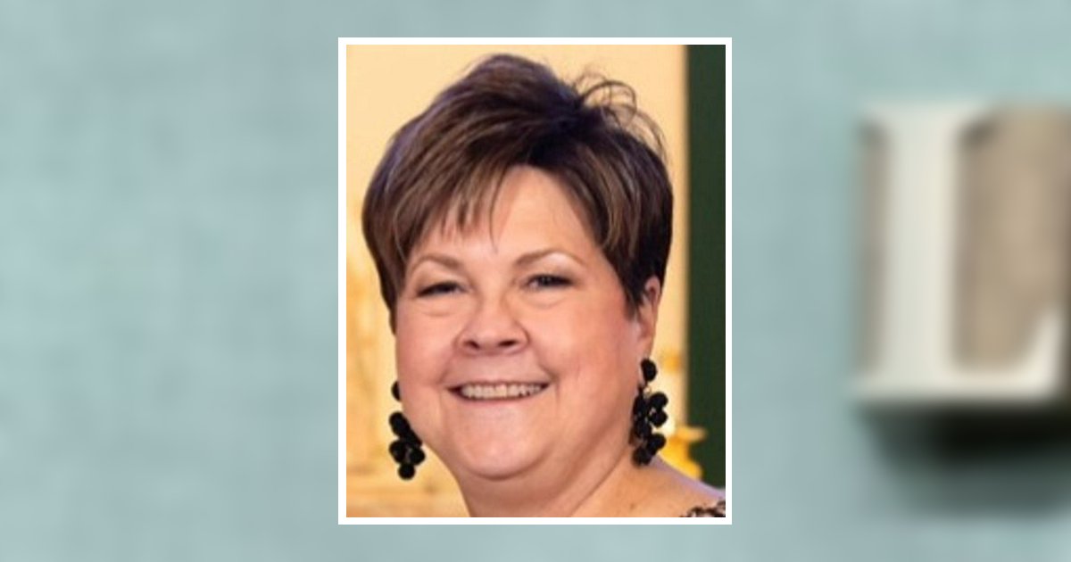 Suzanne Marie Browne Obituary, Saint Louis, MO