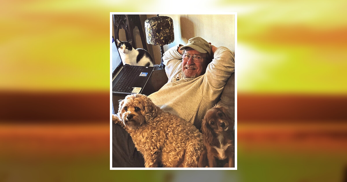 Peter Creager III Obituary 2024 - McCully Polyniak & Collins Funeral Home