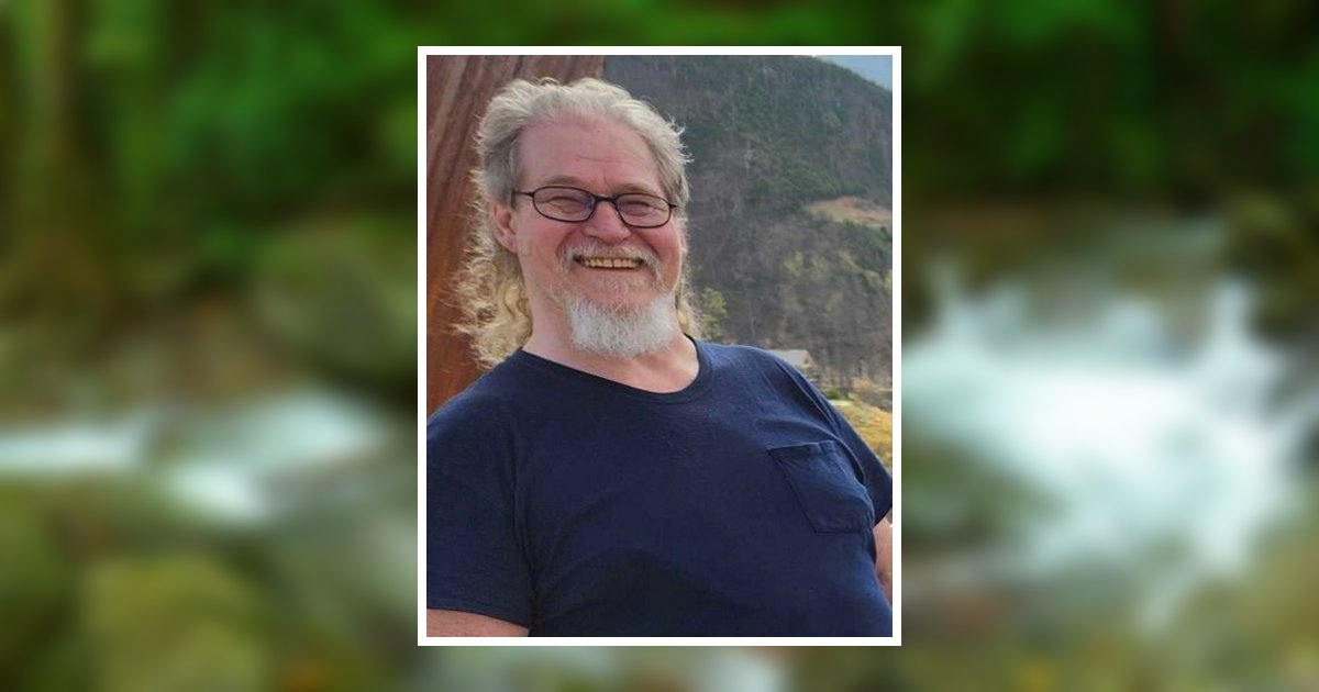 Richard Timothy Reilley