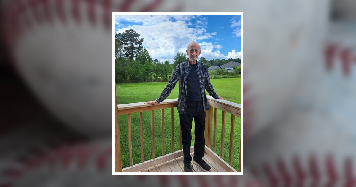 Clinton Ray Hardy Obituary, Shreveport, LA