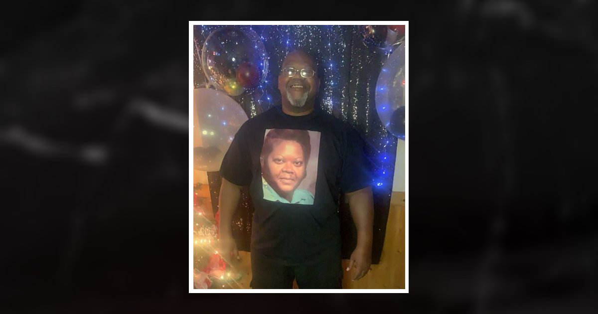 Nicholas Lamar Carter Obituary, Dallas, TX