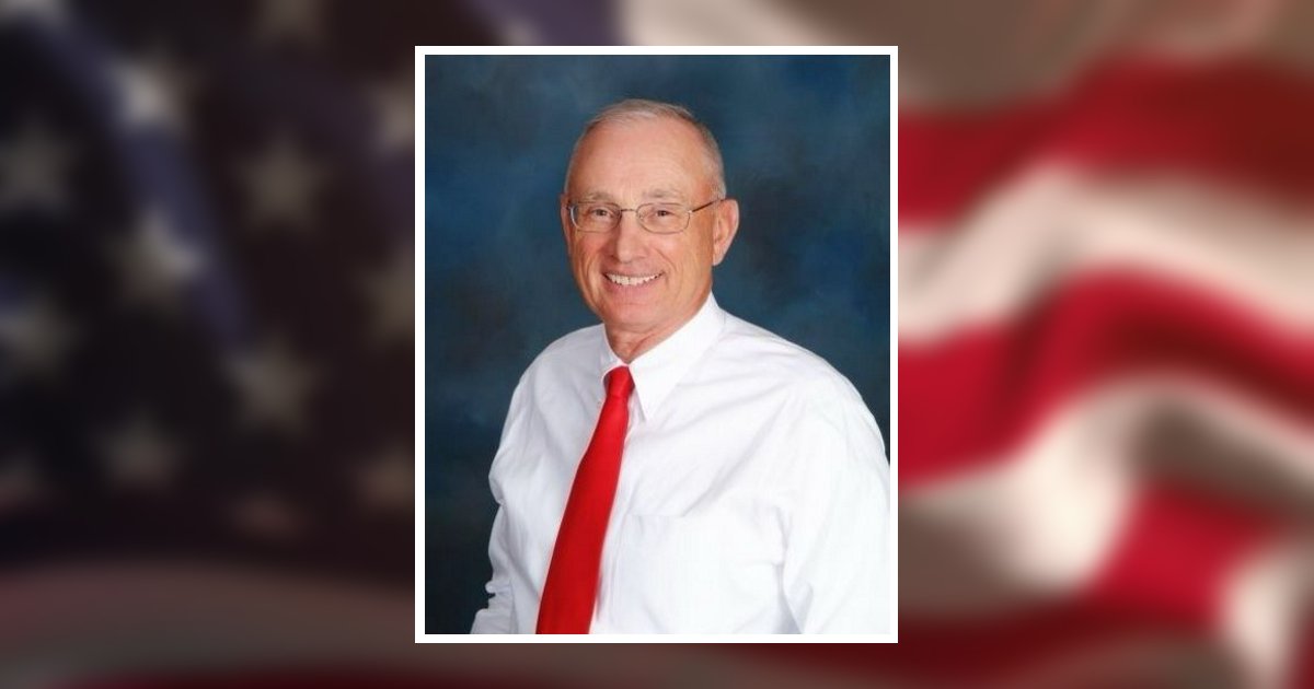 Lawrence Edward Walsh Greensburg, KY Obituary