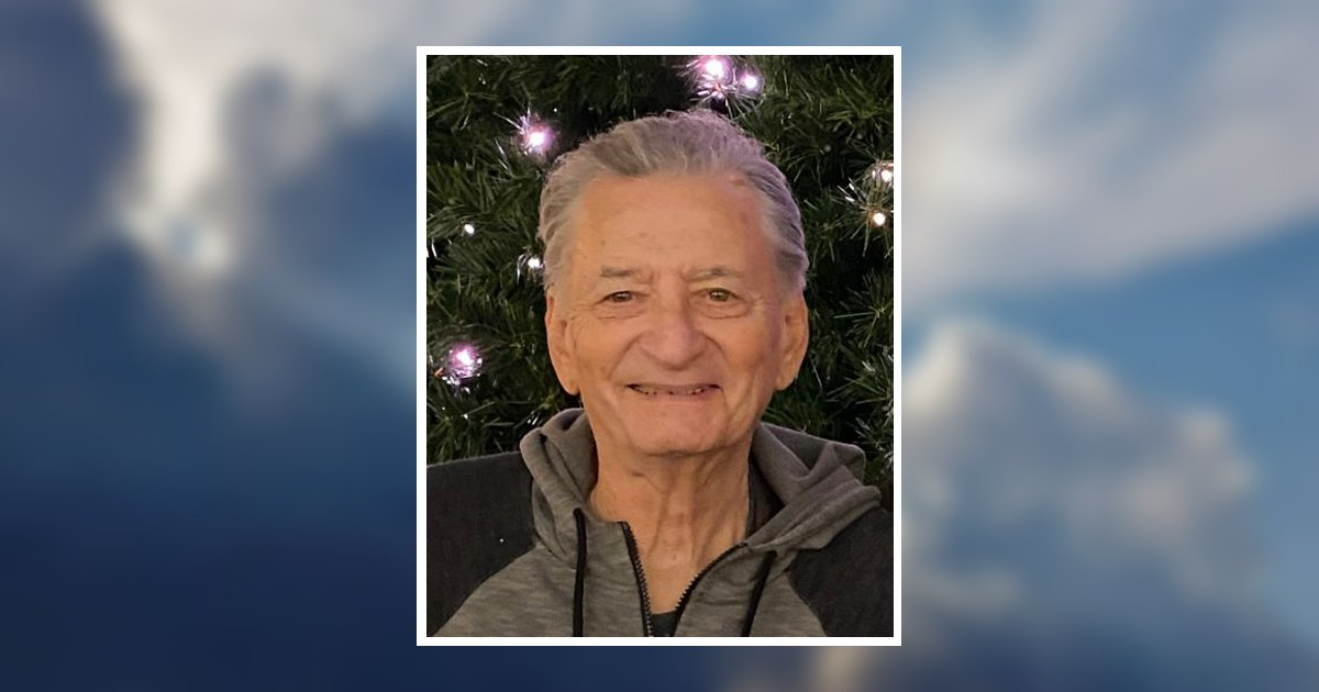 Dennis Taylor Obituary, Holland, OH