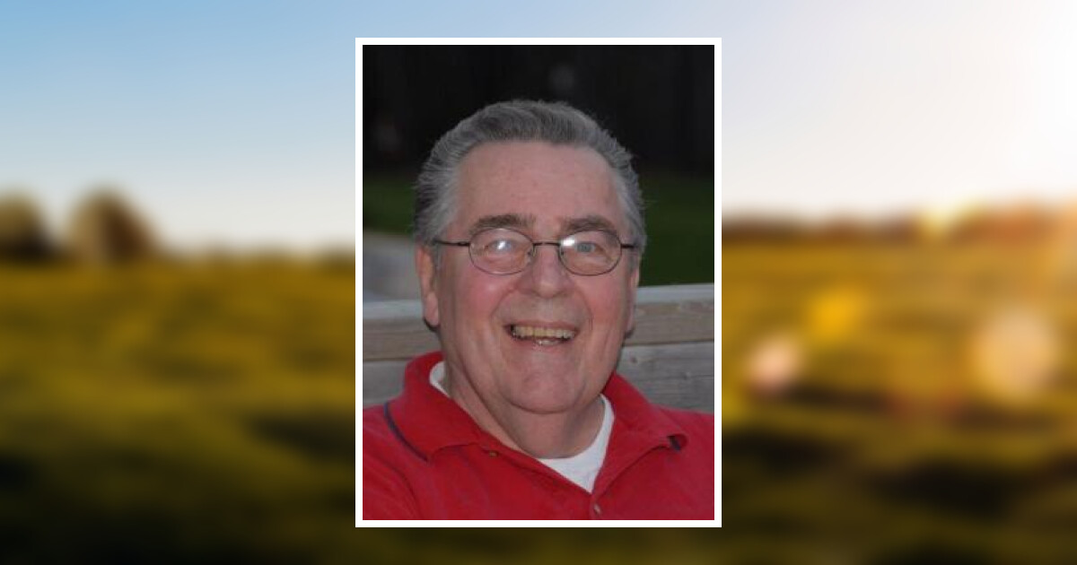 Dave Peel Obituary 2014 - Ward Funeral Homes