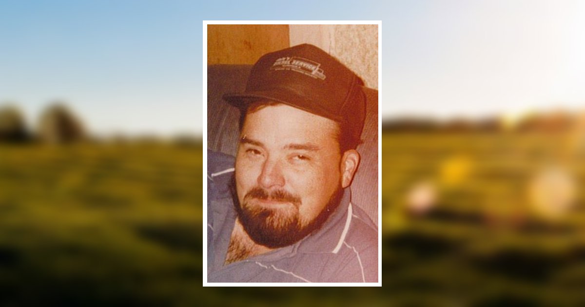 Mickey Dwayne Walls Obituary Feb 1, 2022 - Holmes Memorial Chapel