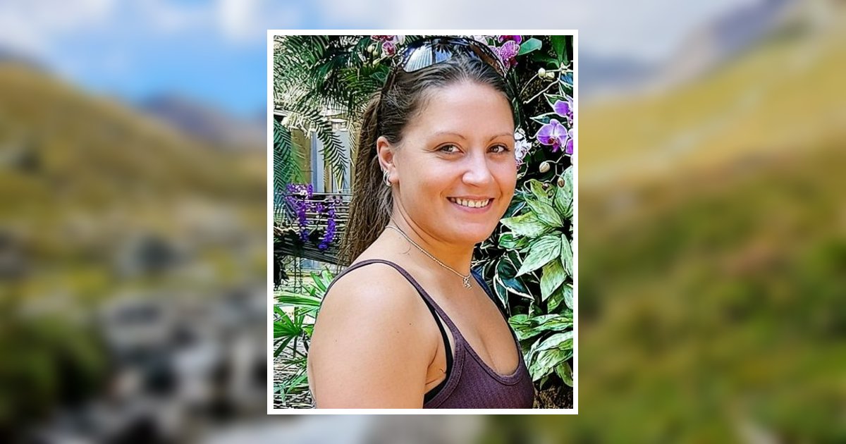 Rebecca Lea Alloway Obituary, Port Orchard, WA
