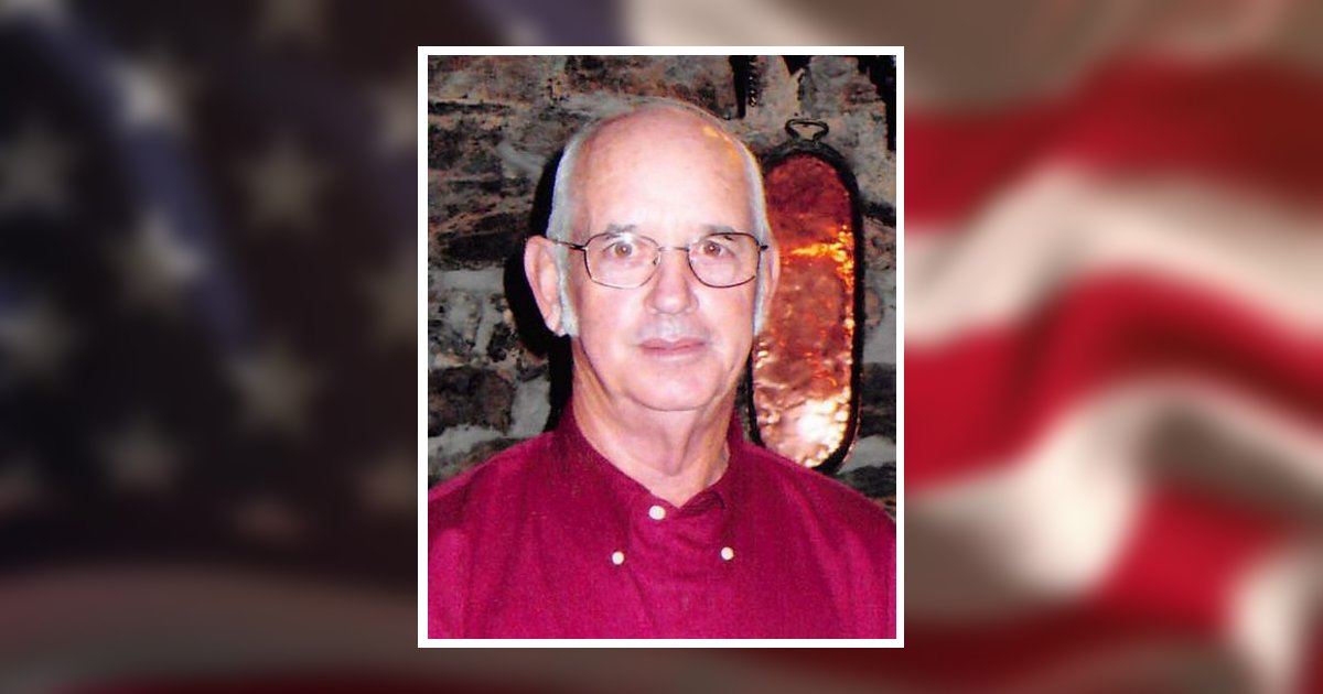 Terence "Smokey" Odonnell Zanesville, OH Obituary
