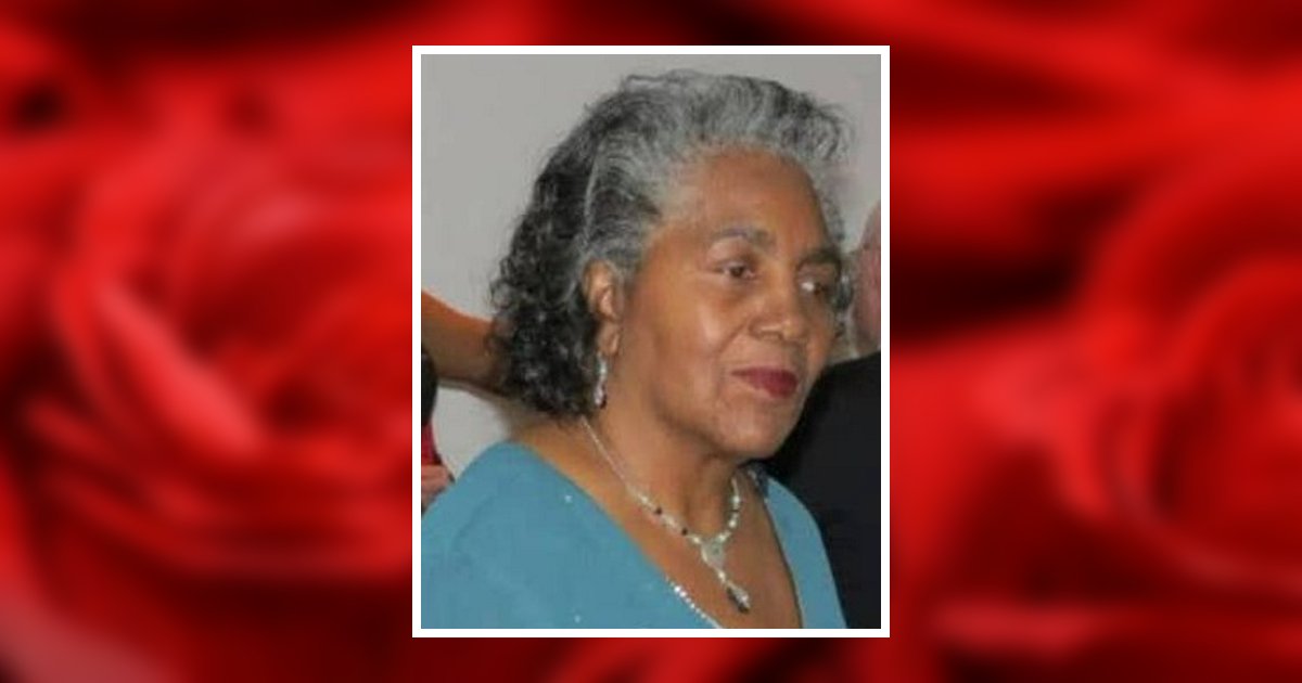 Mildred Jean Nelson Obituary, Dallas, TX