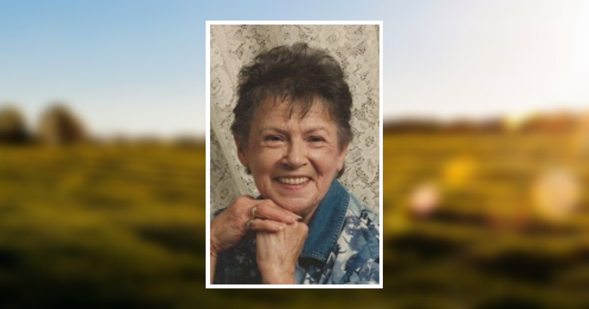 AUDREY ROSEMARY DUNNAVANT Obituary 2011 Trimble Funeral Homes