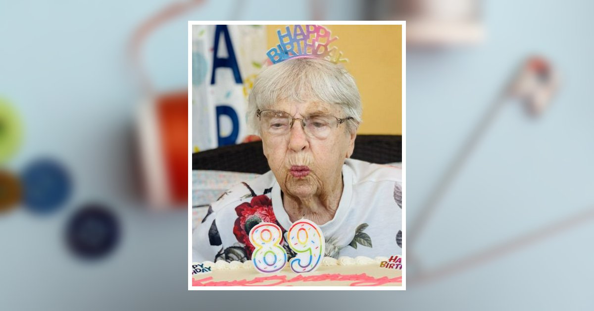 Patricia "Pat" L. Ketchum Miller