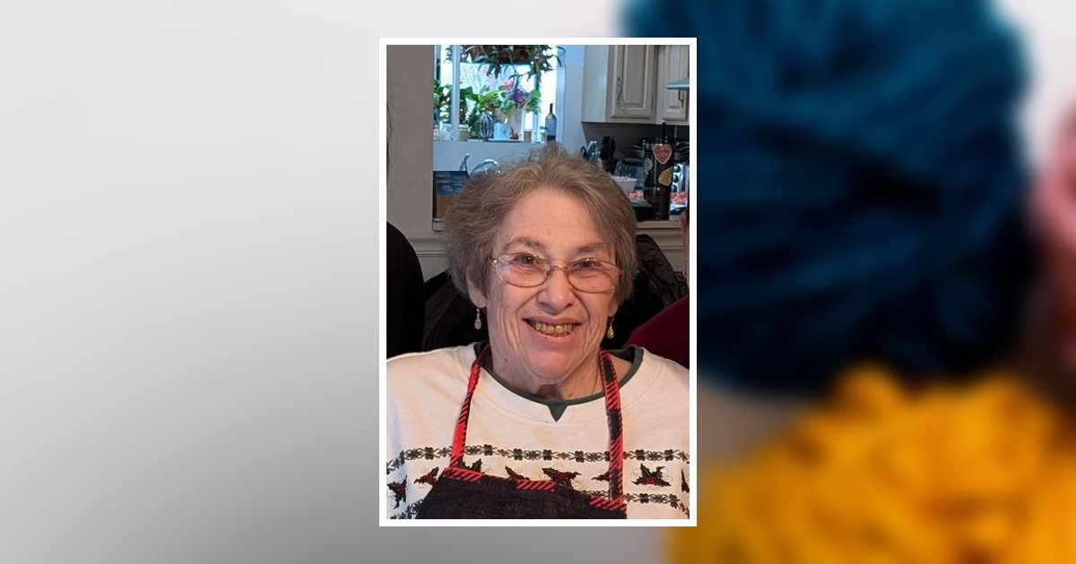 Carol Dvorshock Obituary, Atco, NJ