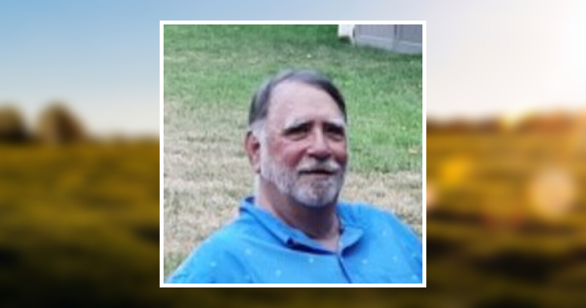 Bruce Charles Fey Obituary 2023 Meyer Brothers Funeral Homes