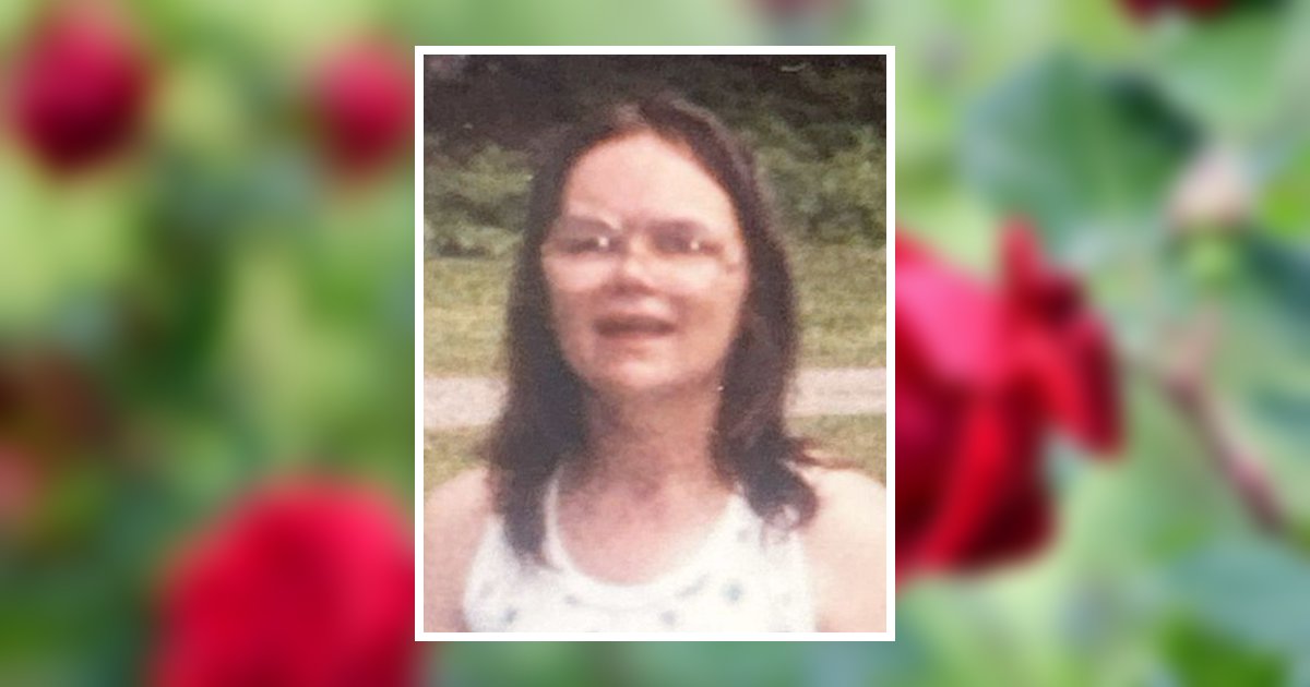 Sharon De Groot Obituary, Green Bay, WI