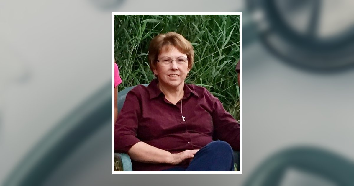 Phyllis Ellen Wuebben Obituary, Fort Mill, SC