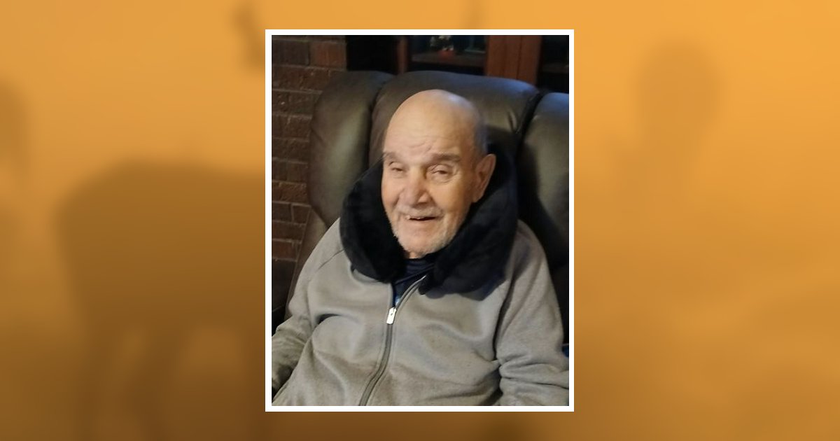 Portrait of Duwane "Butch" H. A. Diels