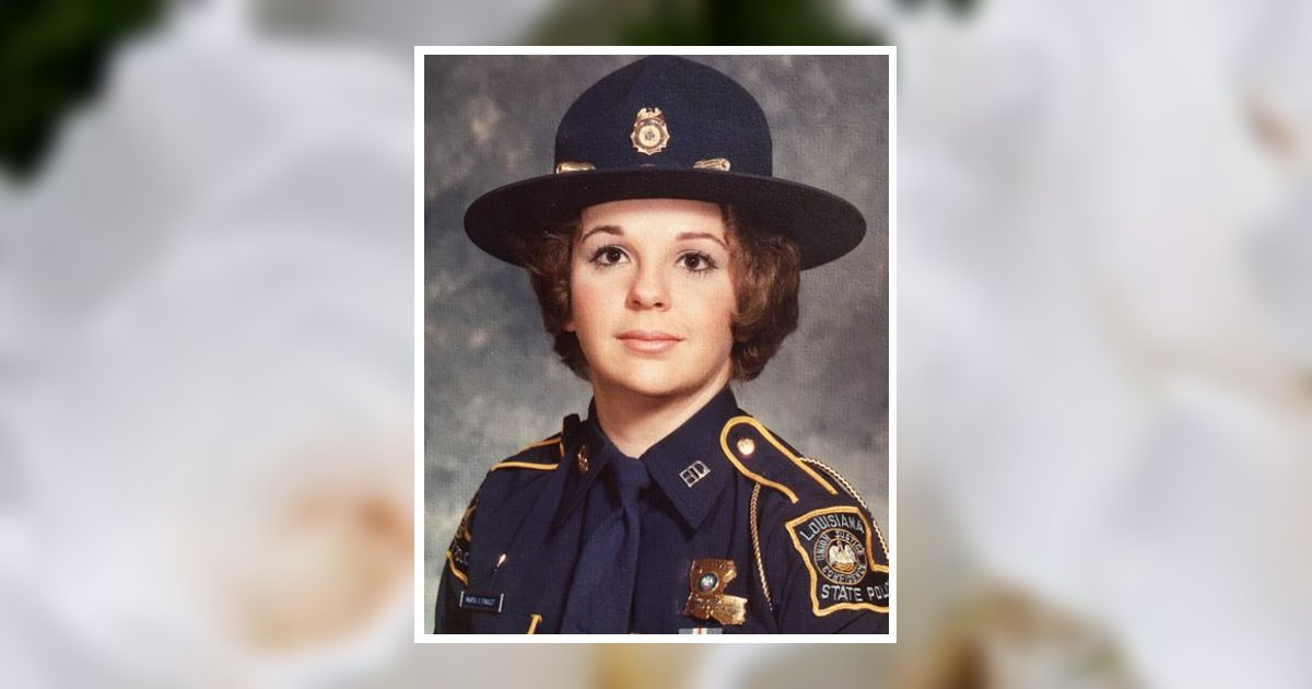 Marta Otazo Finalet Obituary, Baton Rouge, LA