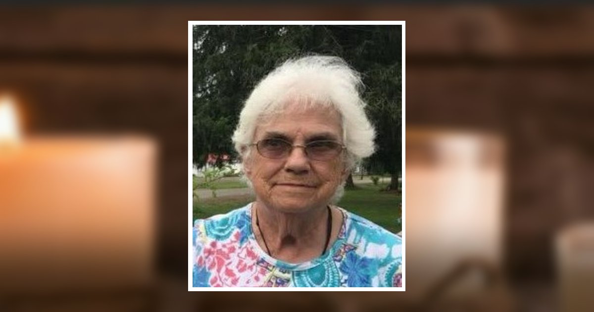 Sharon L. Shreve Obituary, Shinglehouse, PA