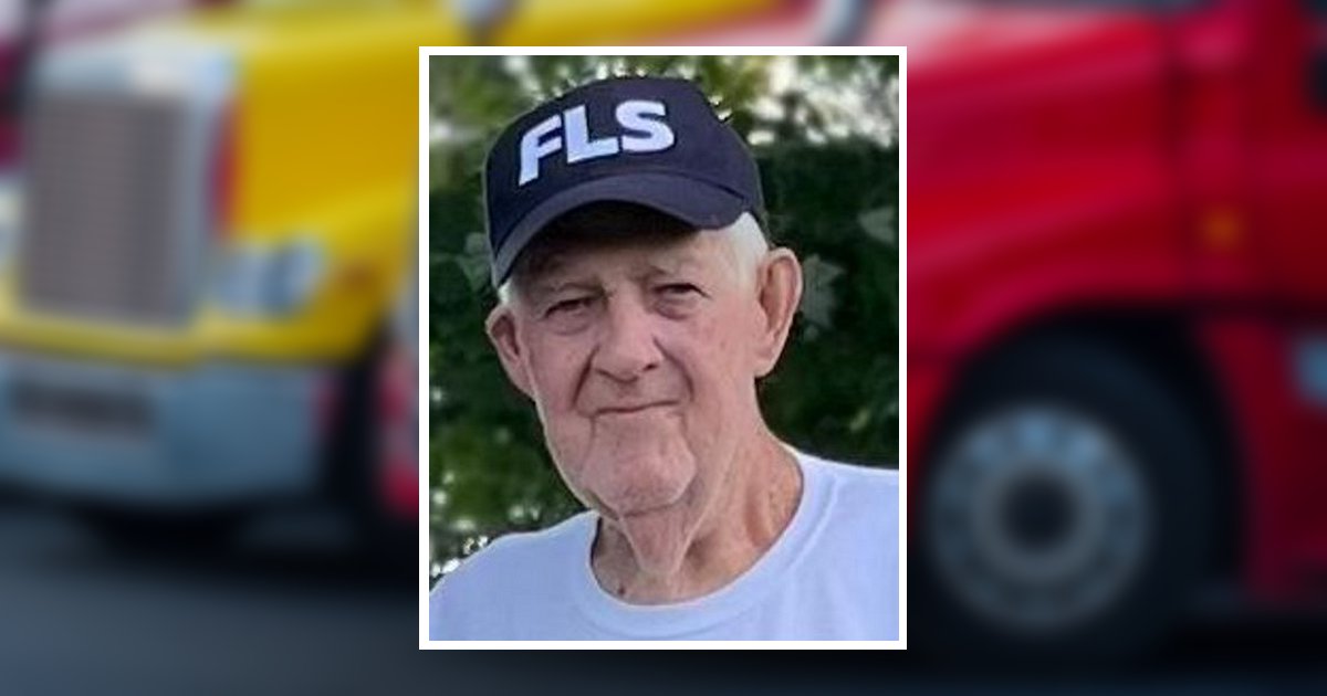 Gaylen Thomas Treadway Oak Hill, WV Obituary