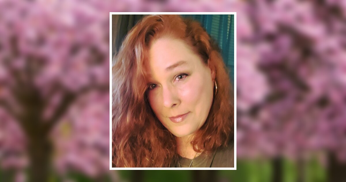 Cheryl J. Joyce Obituary 2023 - Sax-Tiedemann Funeral Home