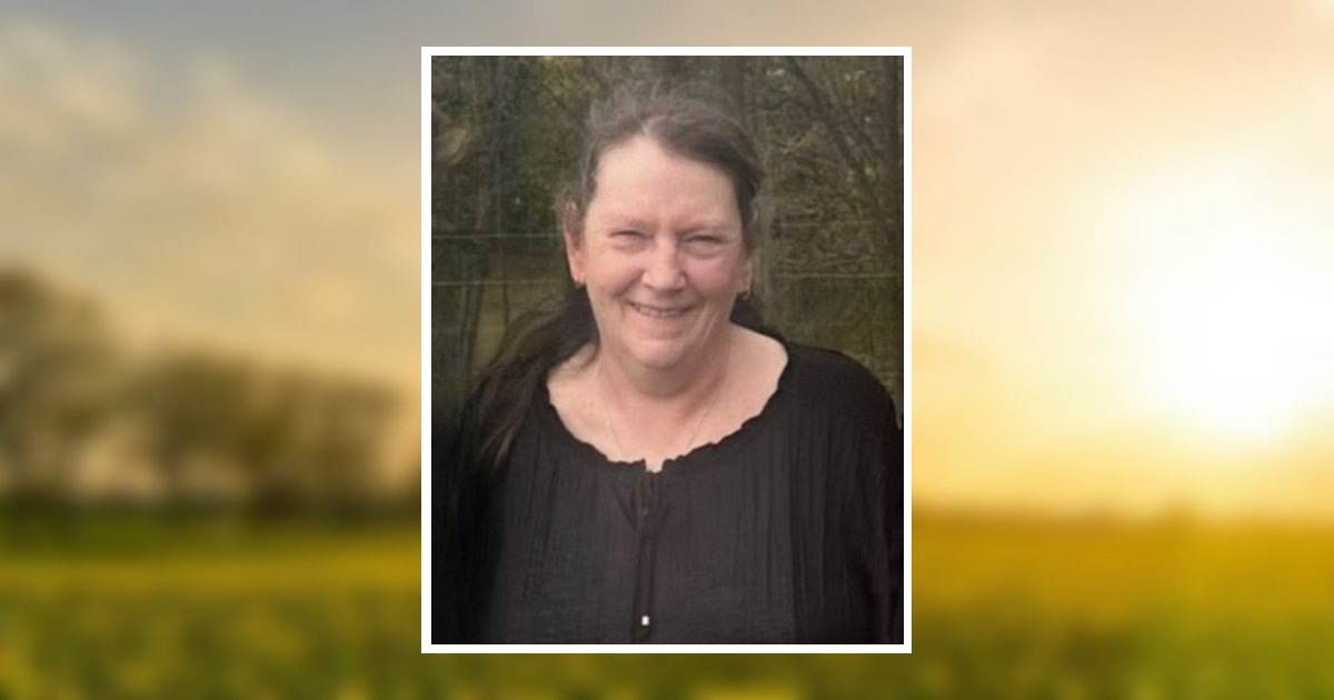 Elizabeth Darlene Murray Obituary, Wapakoneta, OH