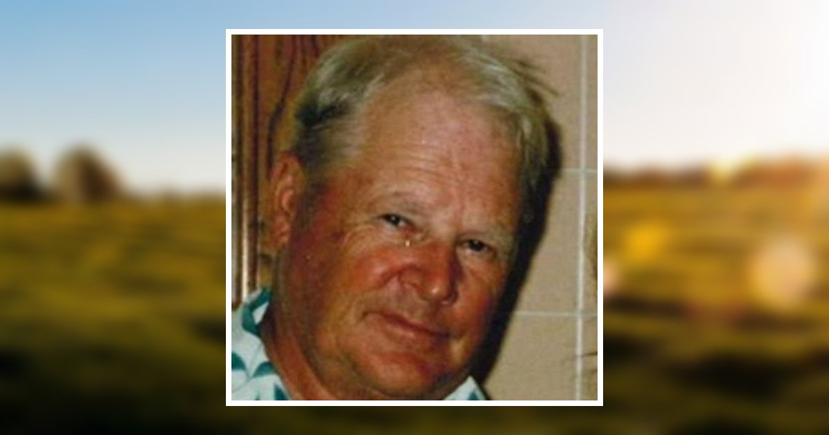 David Flaig of Jamestown, North Dakota Obituary 2017 Haut Funeral Home