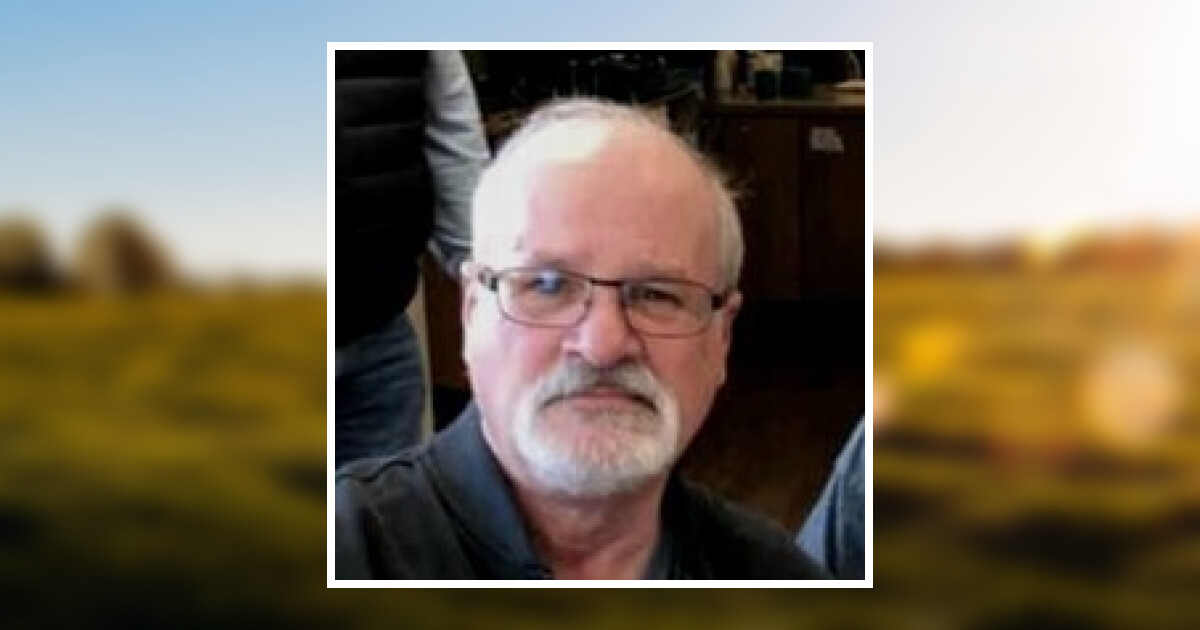 James Leroy Ebert Obituary 2021 - Zaharia Family Funeral & Cremation ...