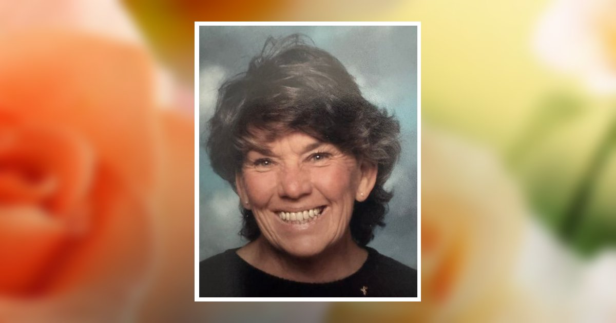 Shirley Nome Hancey Scoffield Obituary, Tremonton, UT