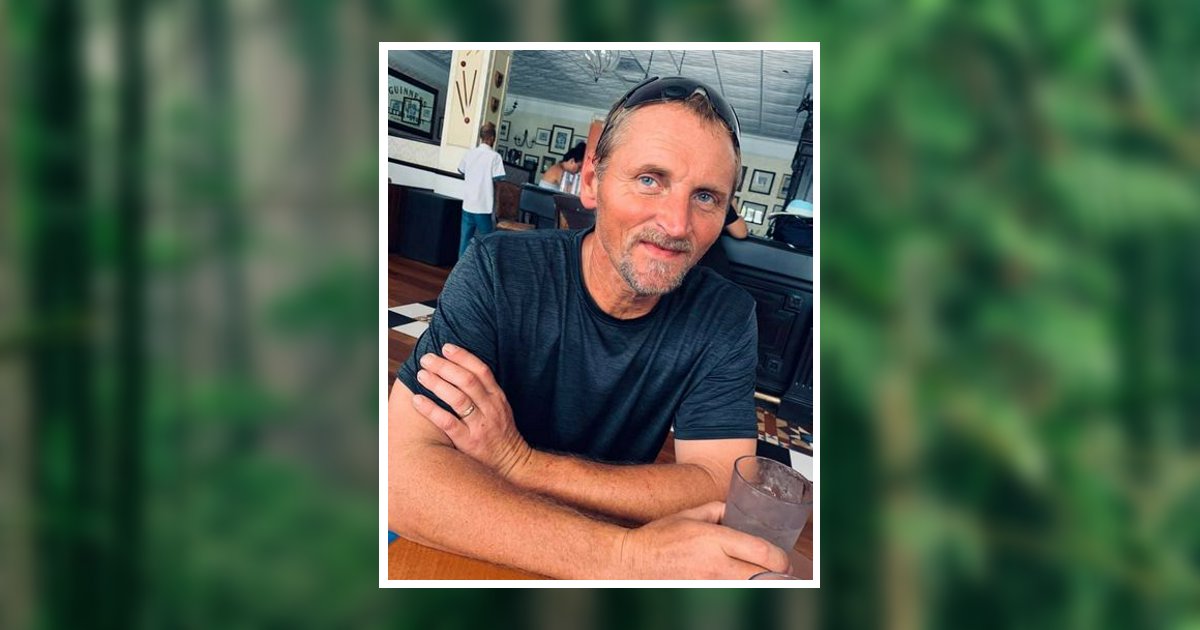 Jr. James Ronald Fowler Obituary, Livingston, LA