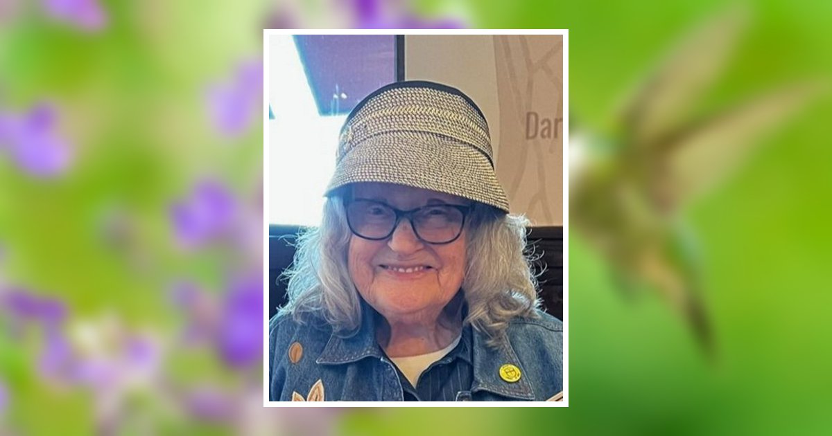 Wilma Jean Turner Obituary, Mount Healthy, OH