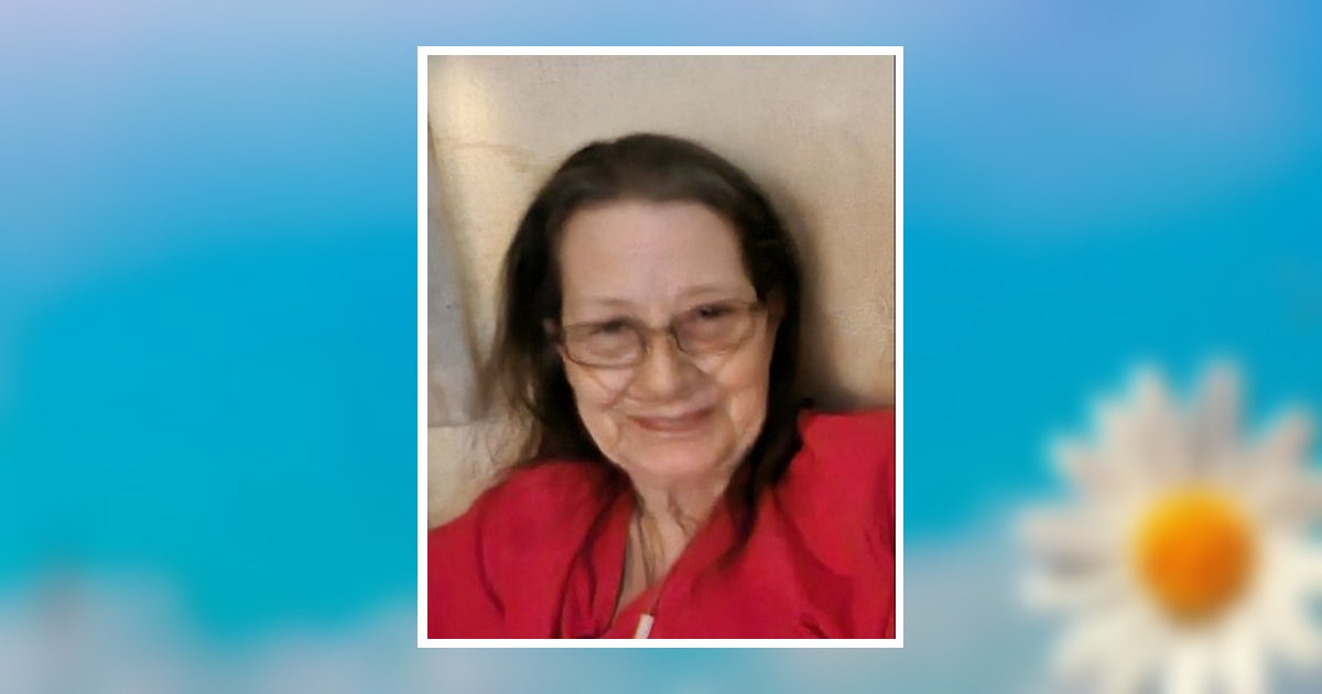 Janet Eva Winfrey Obituary, Holly Pond, AL