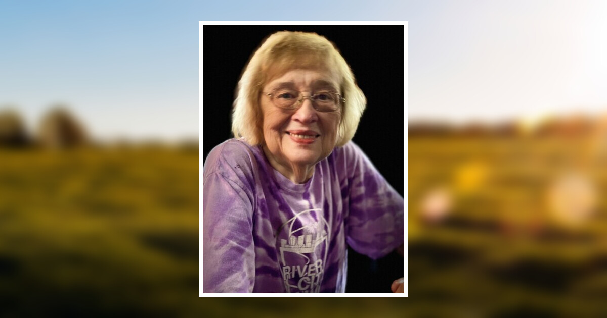 Marilyn Boyle Obituary 2021 - Smith Family Funeral Home