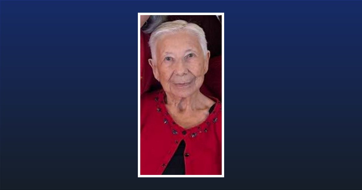 Picture Aida R Saavedra Bisbee, AZ Obituary
