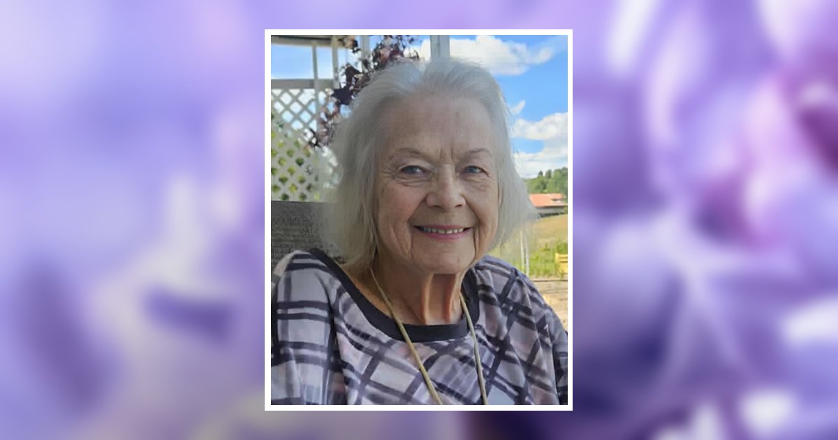 Glenola Ruth Harris Obituary, Crooksville, OH