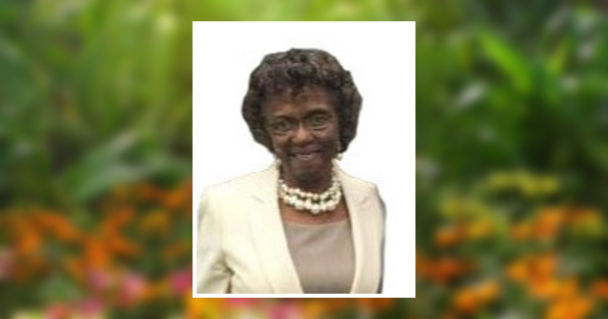 Beulah Mae Young Maddox