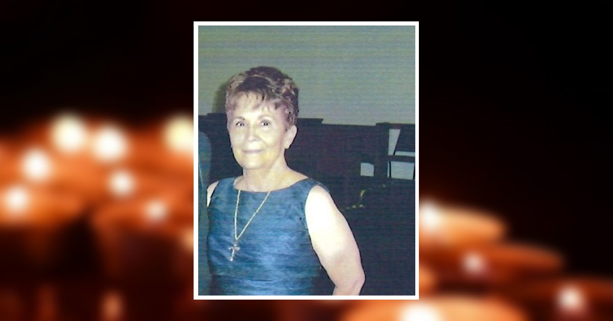 Annelle Louise Brown Socorro, NM Obituary