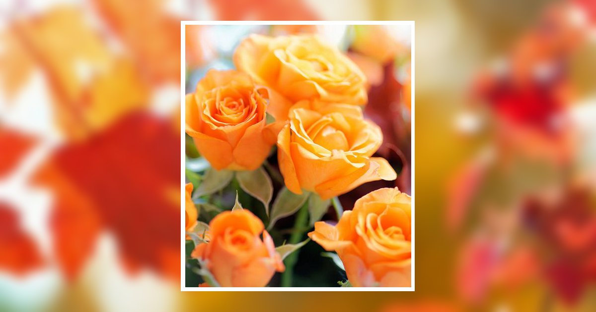 Annie C. Reese Obituary, Colonial Heights, VA