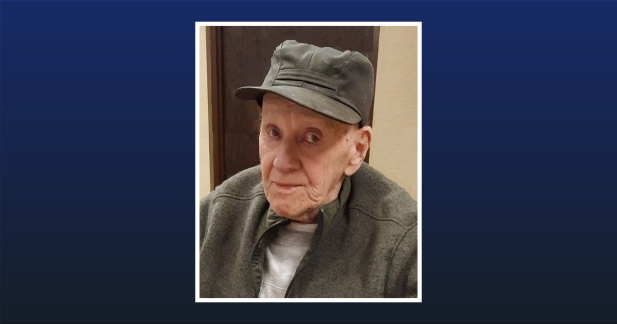 Norviel A Weyers Obituary 2023 Nimsgern Funeral Home