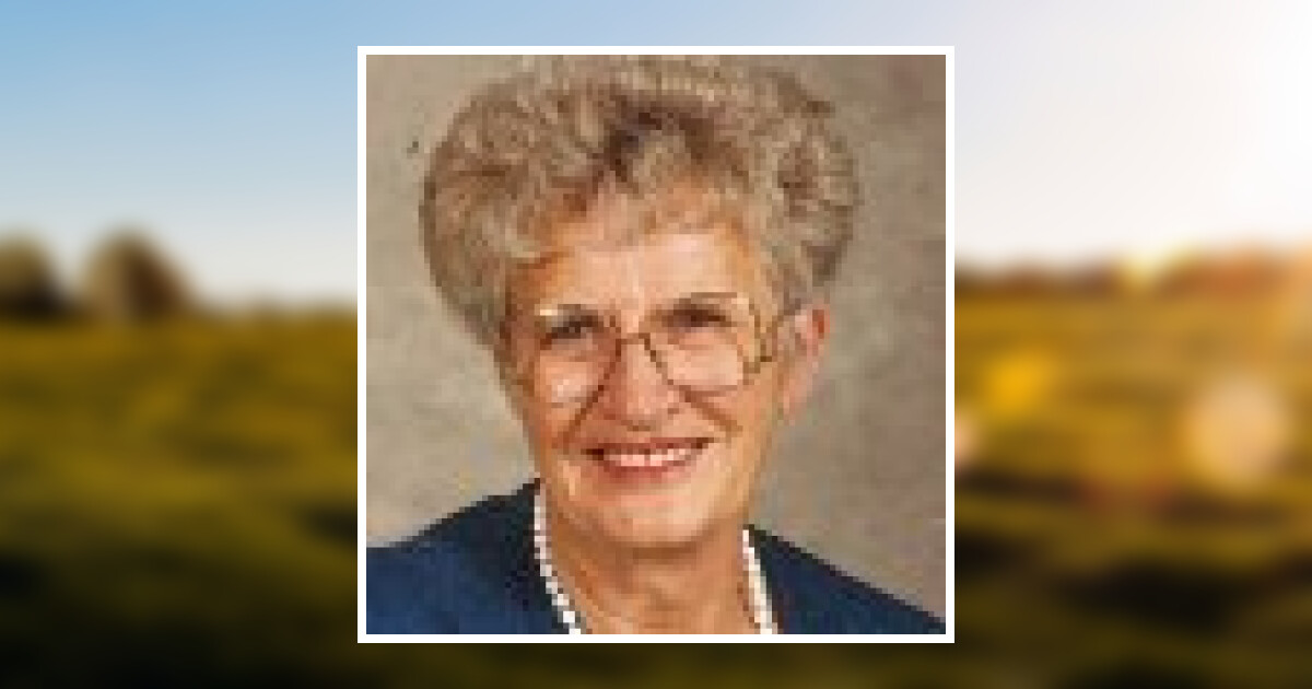 Helen Marie Bledsoe Obituary 2012 - Buck-Murphy Funerals & Cremations