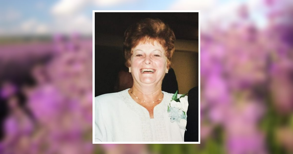 Carolyn J. Gilliland Imbt