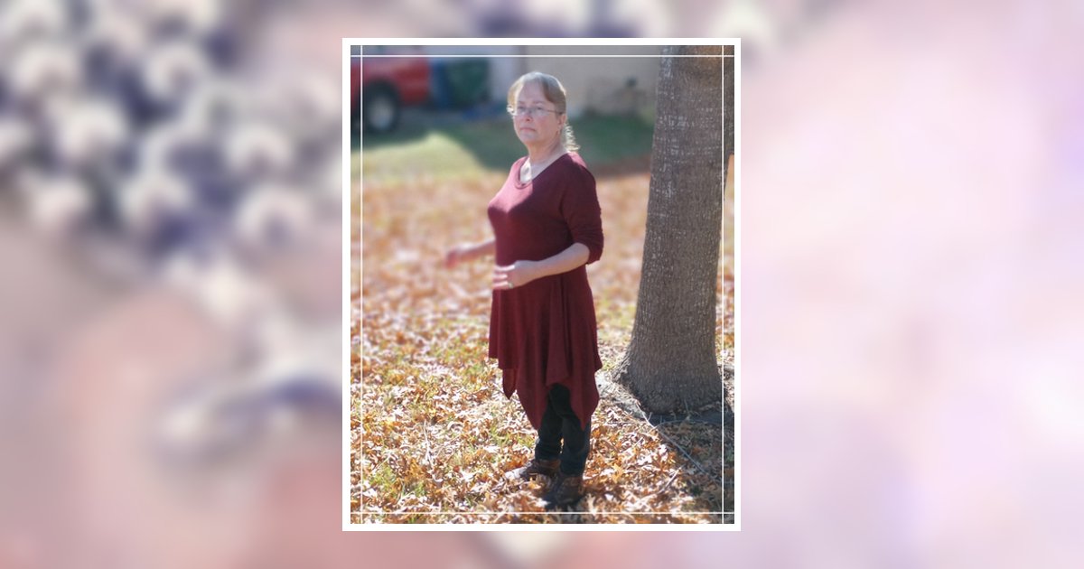 Laurie Ann Reusink Floresville, TX Obituary
