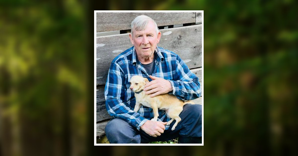 Charles Edward Bailey Obituary, Pineville, KY